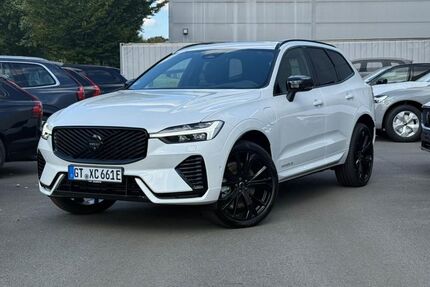 Volvo XC60 10.500 km 62.550 &euro; Gütersloh 33334