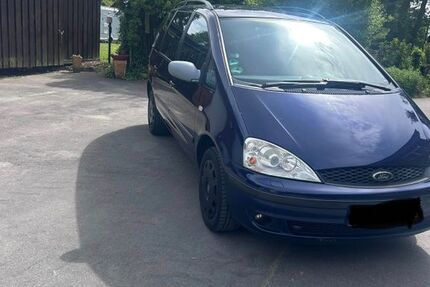 Ford Galaxy 315.000 km 2.500 &euro; Rietberg 33397
