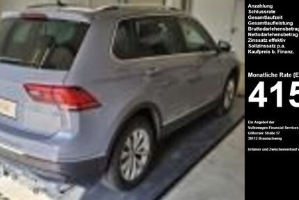 VW Tiguan 68.094 km 23.985 &euro; Oelde (Stromberg) 59302