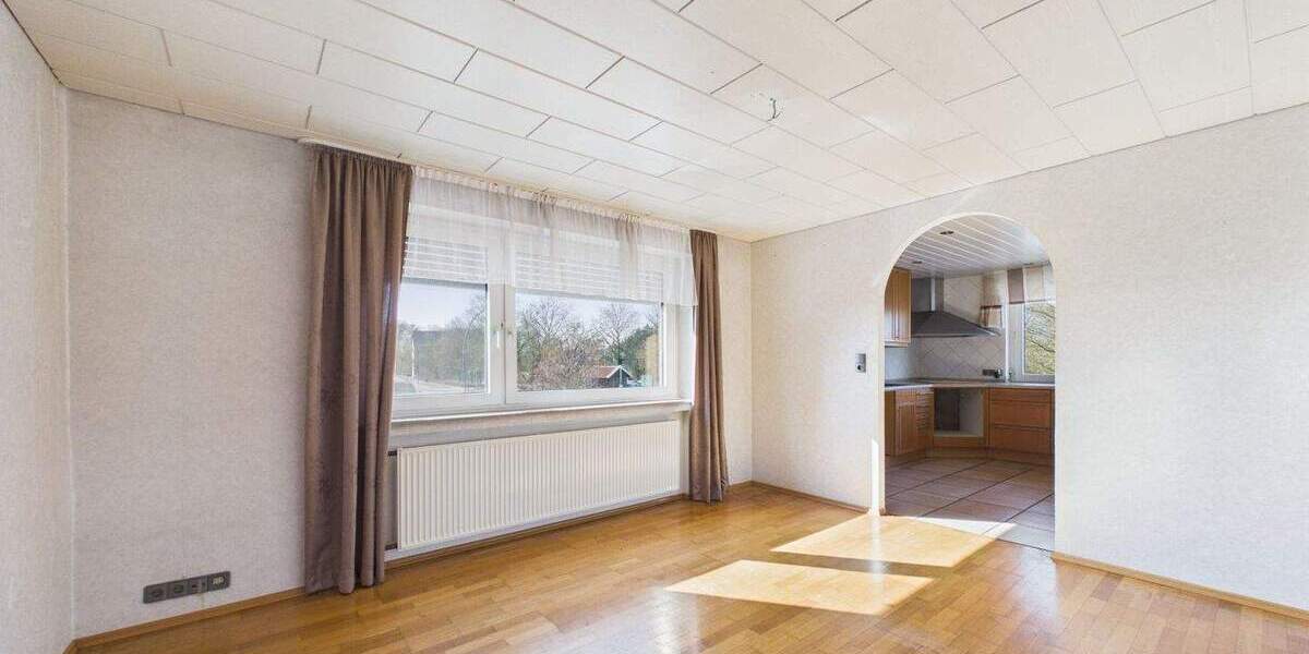 Einfamilienhaus Oelde Lette - 8 Zimmer, 145 m&sup2;, 238.400&euro; | Angebot:25686977