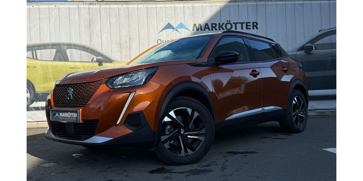 Peugeot 2008 25.501 km 18.980 &euro; Gütersloh 33334