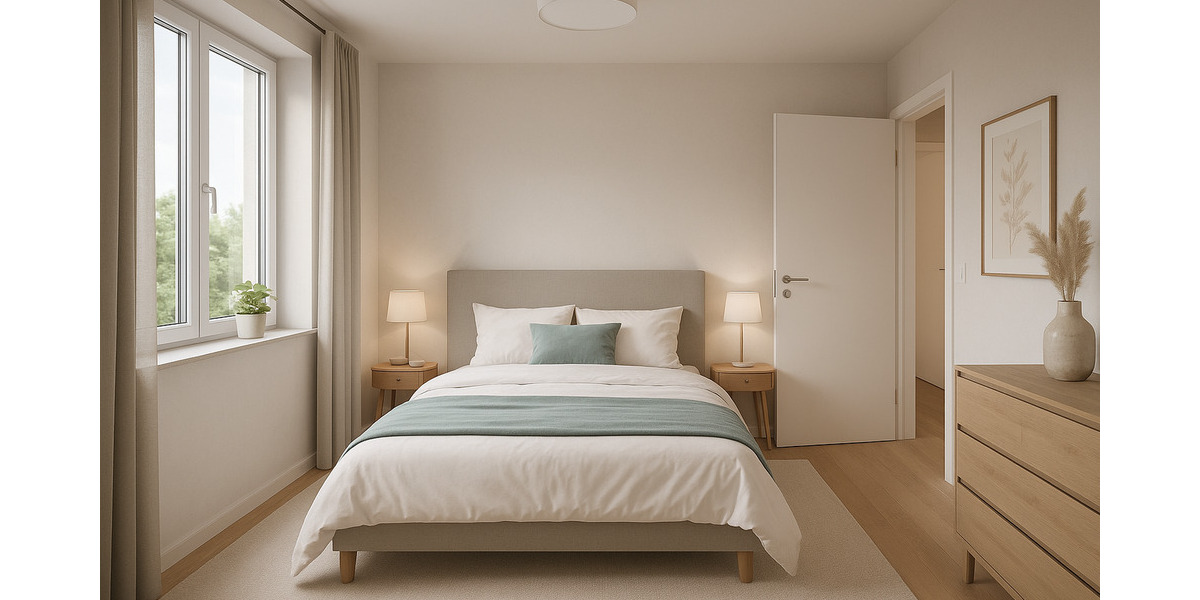 Etagenwohnung Beckum - 4 Zimmer, 103 m&sup2;, 384.000&euro; | Angebot:25864020