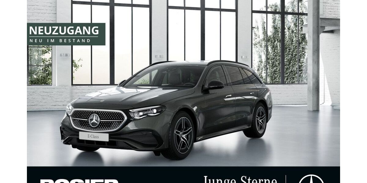 Mercedes-Benz E 300 19.759 km 65.890 &euro; Paderborn 33100