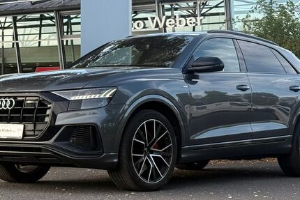 Audi Q8 171.900 km 41.900 &euro; Neubeckum 59269