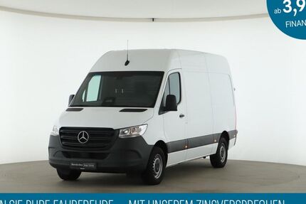 Mercedes-Benz Sprinter 20.600 km 43.649 &euro; Gütersloh 33332