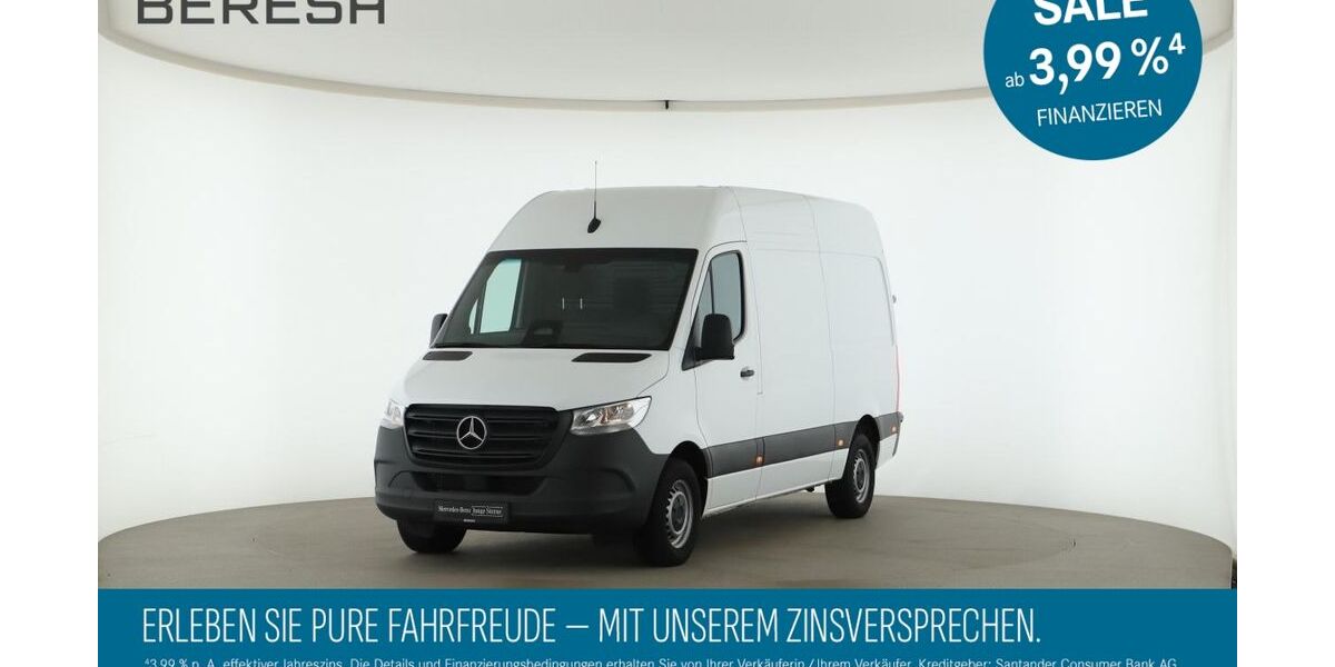 Mercedes-Benz Sprinter 20.600 km 43.649 &euro; Gütersloh 33332