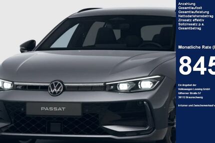 VW Passat 11.500 km 54.990 &euro; Gütersloh 33334