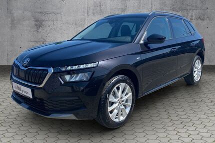 Skoda Kamiq 61.990 km 20.890 &euro; Paderborn 33104
