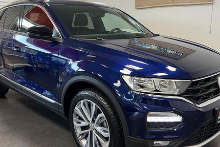 VW T-Roc 9.000 km 18.990 &euro; Soest 59494