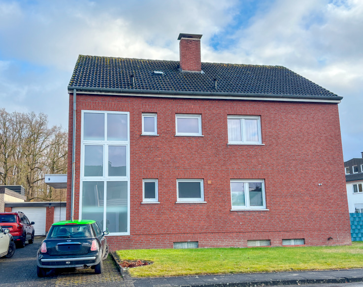 Mehrfamilienhaus, Wohnhaus Herzebrock-Clarholz Herzebrock - 7 Zimmer, 140 m&sup2;, 455.000&euro; | Angebot:26094477