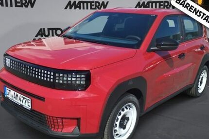 Fiat Grande Panda 2.524 km 19.990 &euro; Gütersloh 33332