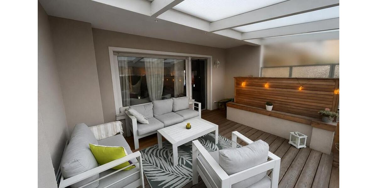 Reihenhaus Lippstadt Overhagen - 5 Zimmer, 114 m&sup2;, 342.630&euro; | Angebot:27096784