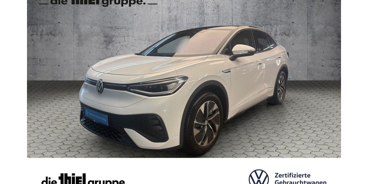 VW ID.5 25.990 km 34.990 &euro; Paderborn 33100