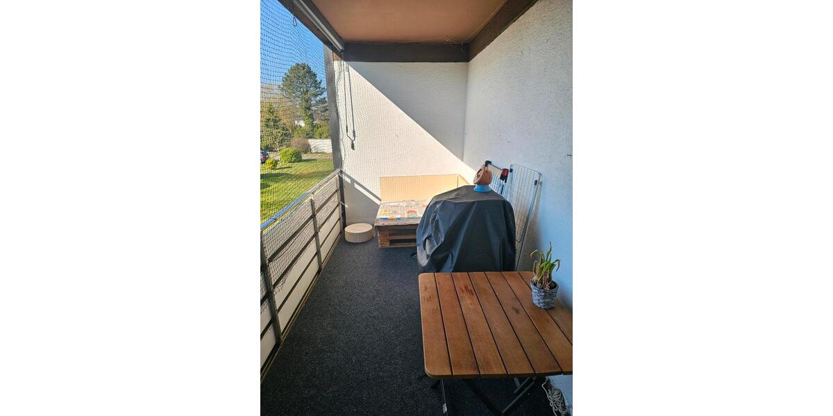 Etagenwohnung Gütersloh - 3 Zimmer, 82 m&sup2;, 670&euro; | Angebot:25852024