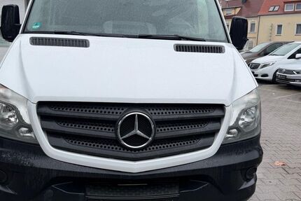 Mercedes-Benz Sprinter 105.000 km 16.850 &euro; Paderborn 33098