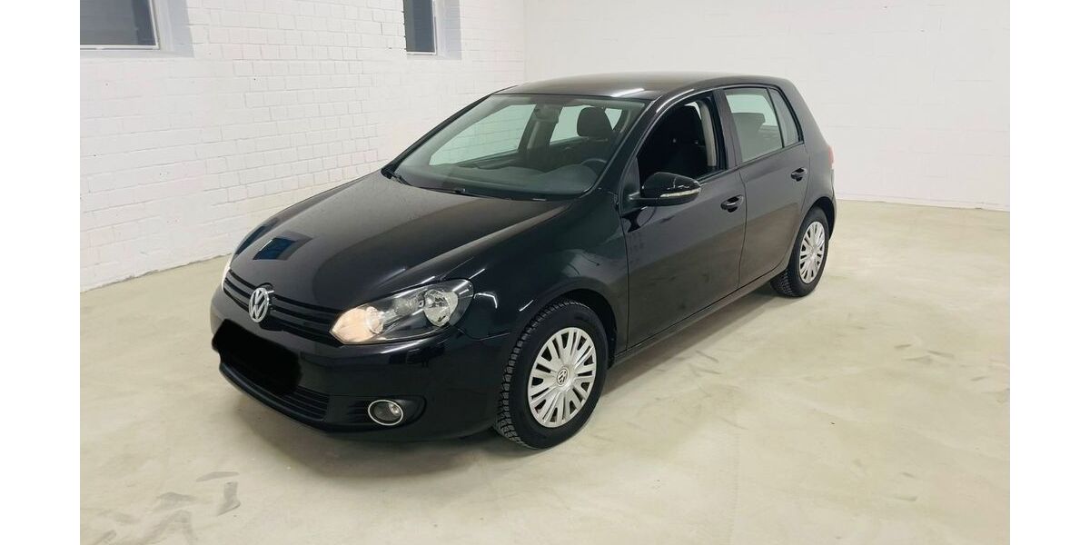 VW Golf 170.000 km 4.999 &euro; Herzebrock 33442