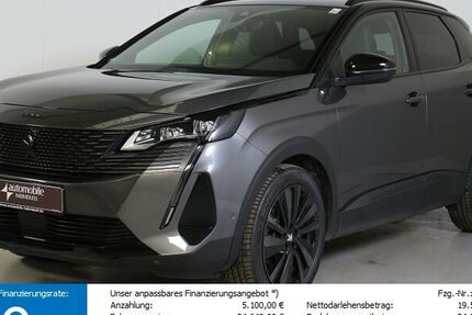 Peugeot 3008 27.900 km 22.440 &euro; Paderborn 33100