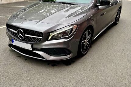 Mercedes-Benz CLA 200 Shooting Brake 119.000 km 21.990 &euro; Hövelhof 33161