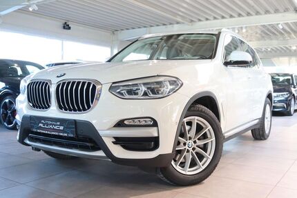 BMW X3 134.310 km 28.990 &euro; Oelde 59302