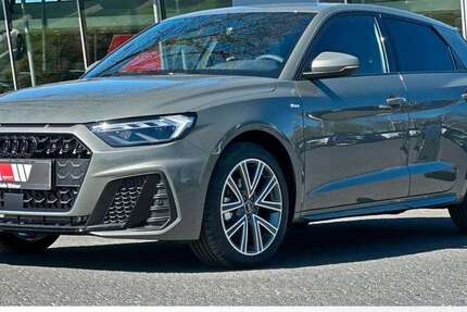 Audi A1 1.100 km 35.900 &euro; Neubeckum 59269
