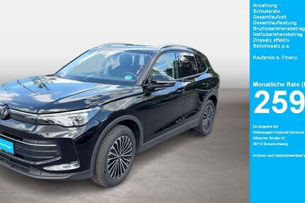 VW Tiguan 20.065 km 31.400 &euro; Gütersloh 33334