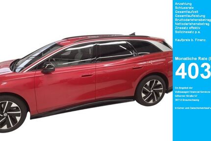 VW ID.7 9.645 km 48.795 &euro; Gütersloh 33334