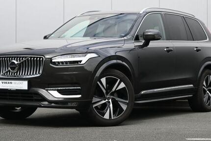 Volvo XC90 81.250 km 35.950 &euro; Paderborn 33106