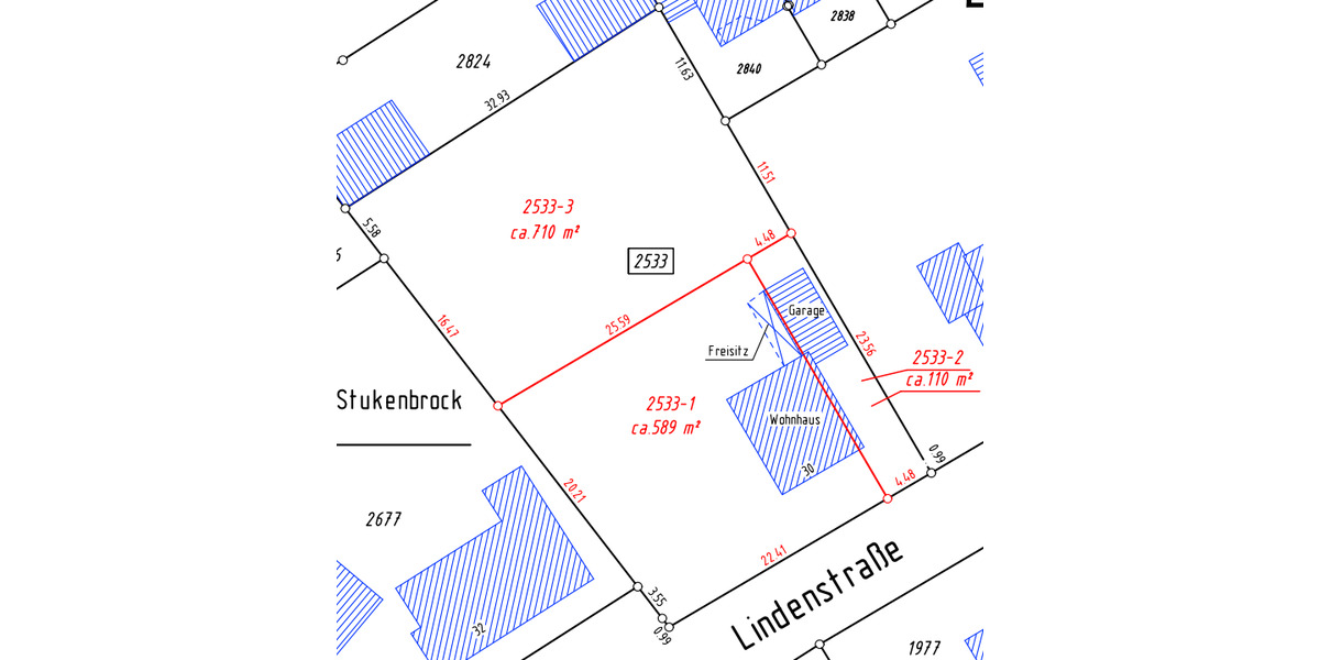 Mehrfamilienhaus, Wohnhaus Verl - 7 Zimmer, 187 m&sup2;, 799.900&euro; | Angebot:25706848
