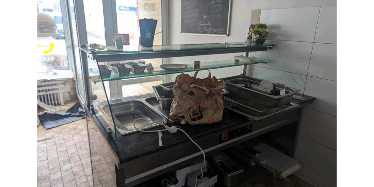 Gewerbeobjekt Beckum - 600&euro; | Angebot:25096767