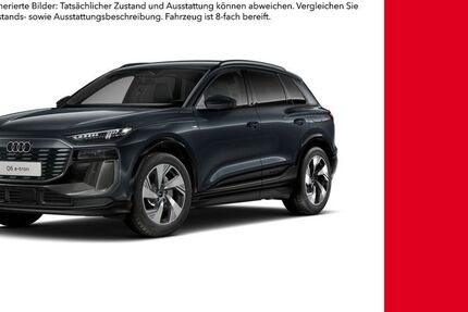 Audi Q6 e-tron 8.816 km 65.985 &euro; Gütersloh 33334