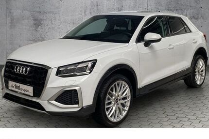 Audi Q2 6.100 km 34.290 &euro; Rheda-Wiedenbrück 33378