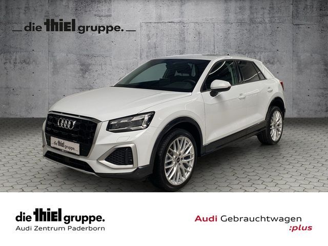 Audi Q2 6.100 km 34.290 &euro; Rheda-Wiedenbrück 33378