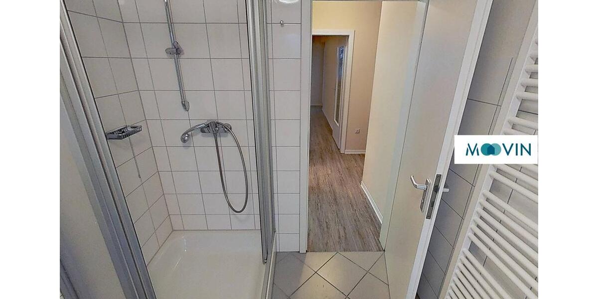 Etagenwohnung Paderborn - 3 Zimmer, 70 m&sup2;, 593&euro; | Angebot:24214460