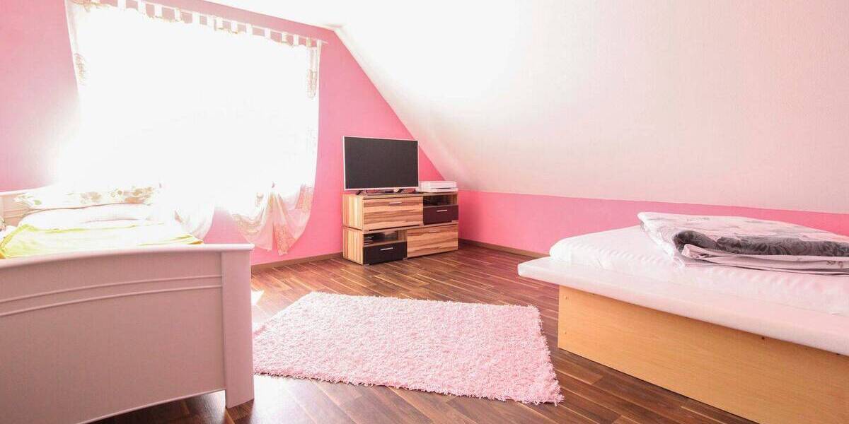 Einfamilienhaus Salzkotten Niederntudorf - 4 Zimmer, 125 m&sup2;, 470.000&euro; | Angebot:26609019
