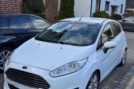 Ford Fiesta 129.518 km 6.800 &euro; Rheda-Wiedenbrück 33378