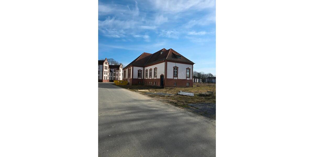 Gewerbeobjekt Paderborn Univiertel - 42&euro; | Angebot:24421357