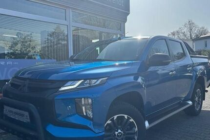 Mitsubishi L200 71.903 km 32.990 &euro; Soest 59494