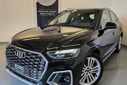 Audi Q5 53.900 km 39.000 &euro; Lippstadt 59557