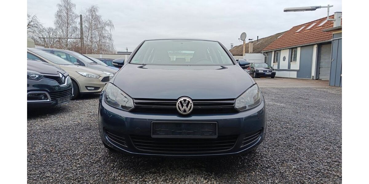 VW Golf 65.252 km 6.300 &euro; Welver 59514