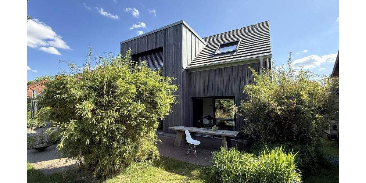 Einfamilienhaus Paderborn Elsen - 6 Zimmer, 198 m&sup2;, 839.000&euro; | Angebot:25708745