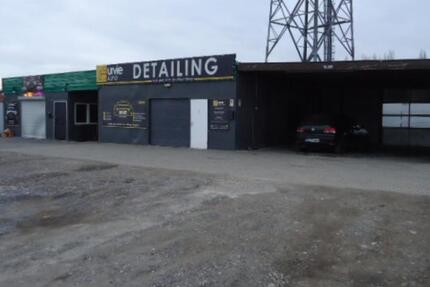 Gewerbeobjekt Paderborn - 1.000&euro; | Angebot:24628804