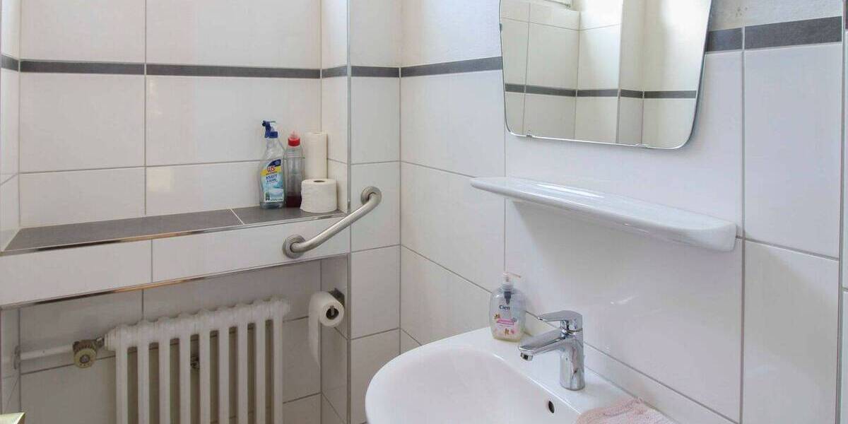 Mehrfamilienhaus, Wohnhaus Lippstadt Lipperode - 1 Zimmer, 349.000&euro; | Angebot:26473210