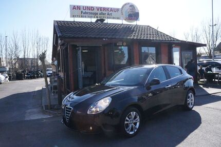 Alfa Romeo Giulietta 203.919 km 4.490 &euro; Erwitte 59597