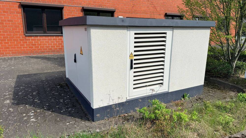 Gewerbeobjekt Hövelhof - 4.500&euro; | Angebot:26527777