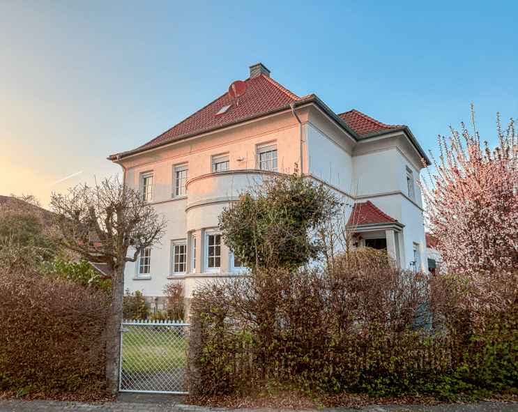 Einfamilienhaus Rietberg - 4 Zimmer, 145 m&sup2;, 385.000&euro; | Angebot:26695740