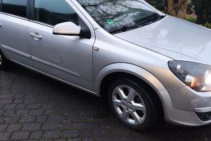 Opel Astra 170.000 km 1.250 &euro; Hövelhof 33161
