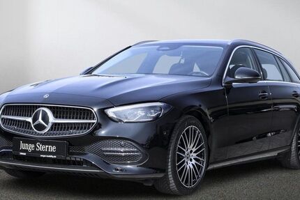 Mercedes-Benz C 180 20.153 km 31.365 &euro; Beckum 59269