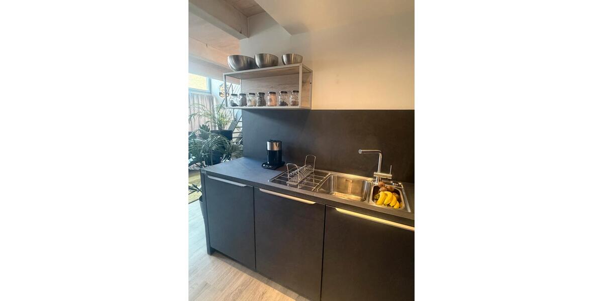 Maisonettenwohnung Paderborn - 2 Zimmer, 75 m&sup2;, 1.800&euro; | Angebot:26647388