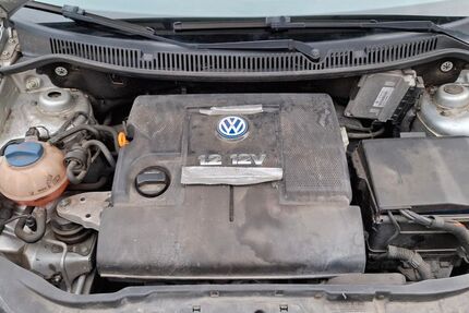 VW Polo 107.845 km 1.650 &euro; Beckum 59269