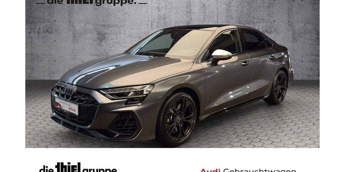 Audi S3 15.200 km 45.890 &euro; Paderborn 33100